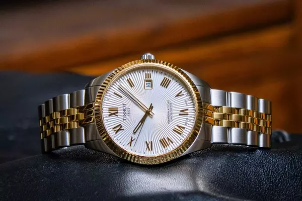 Tissot Ballade COSC: Accessible Chronometer Performance for the Masses