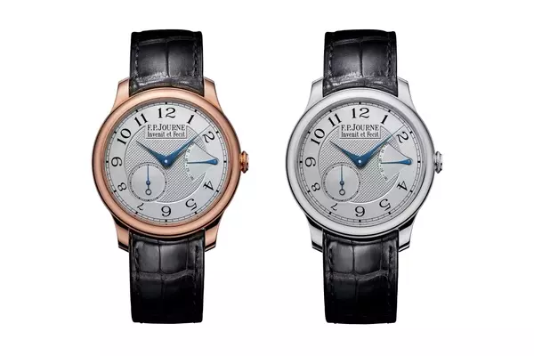 F.P. Journe Chronomètre Souverain: A Timeless Masterpiece Turns Twenty