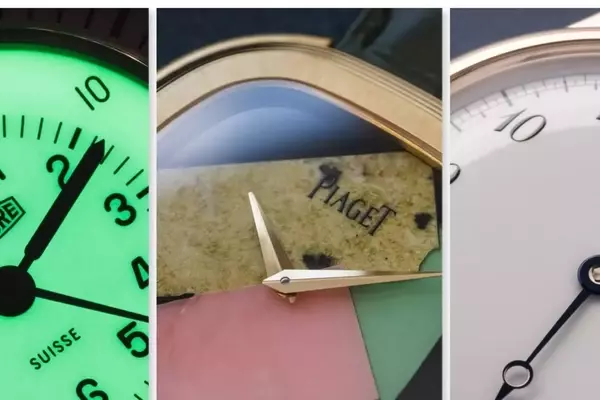 The Year's Pinnacle: Lex's Top Watch Selections of 2025