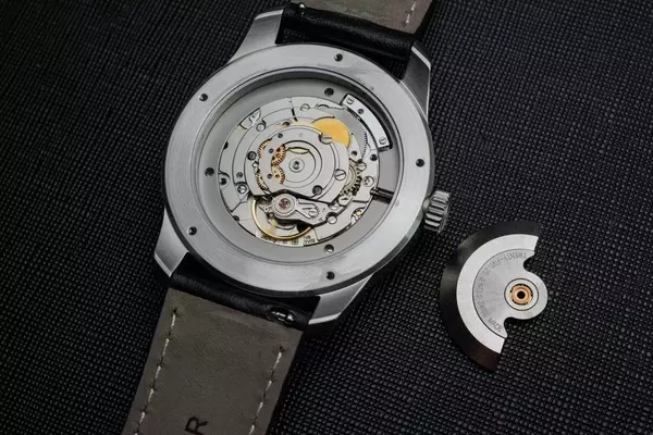The Fundamentals of Mechanical Watch Care