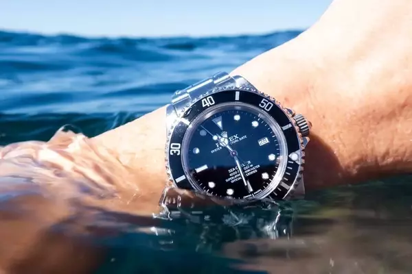 Watch Water Resistance: Understanding the Nuances Beyond the Numbers