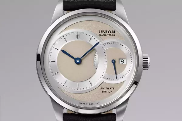 Union Glashütte Celebrates Founder's Legacy with 1893 Johannes Dürrstein Anniversary Editions