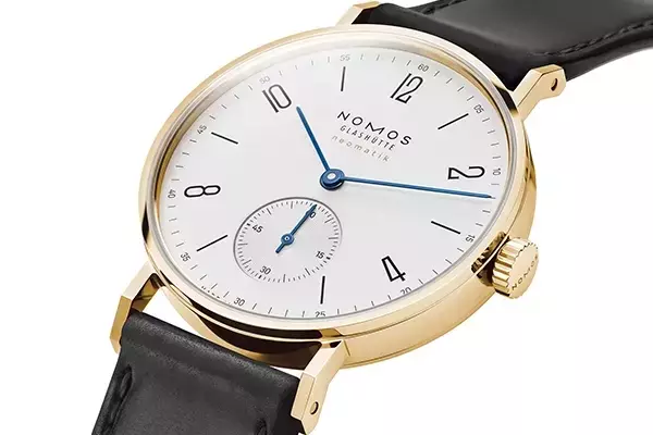 Generation Z's Influence on the Luxury Watch Market