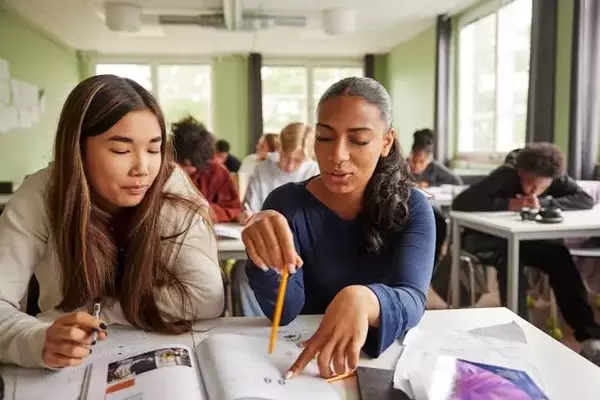 Girls' Marriage Aspirations Decline: A Shifting Perspective