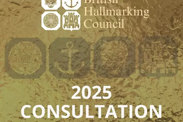 British Hallmarking Council Initiates Consultation on Hallmarking Act Modernization