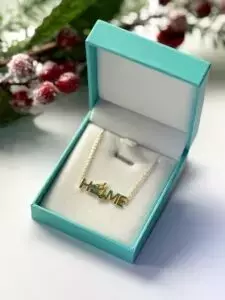 Jewels4Ever and Ukrainian Designer Launch Collection Symbolizing Belonging
