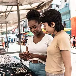 Jewelry: Fashion's Next Growth Frontier