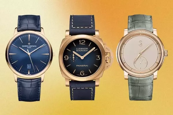 The Ultimate Watch Gift Guide for Discerning Collectors