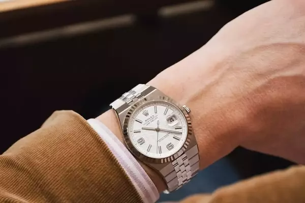 Top Watch Releases of 2025: A Curated Selection