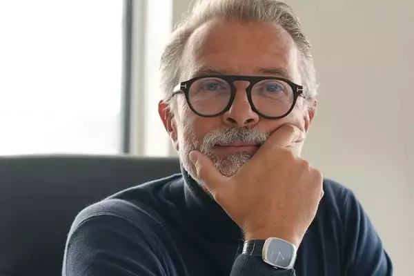 Emmanuel Gueit: A Watchmaking Visionary's Journey