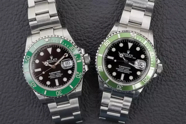 A Comprehensive Guide to Watch Bezel Functions: From Diver's to Specialty Bezels
