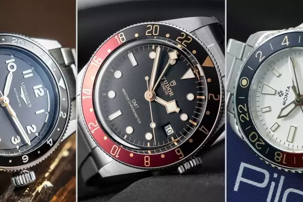 AI's Watch Recommendations: A Personal Quest for the Perfect Timepiece