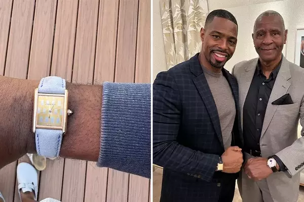 The Enduring Significance of Timepieces: A Chronicle of Meaningful Watch Gifts