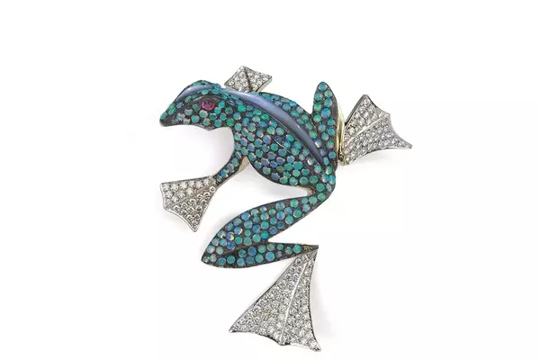 A Glimpse into the Latest Trends in Men's Accessories: 14 New Jewelry and Watch Designs