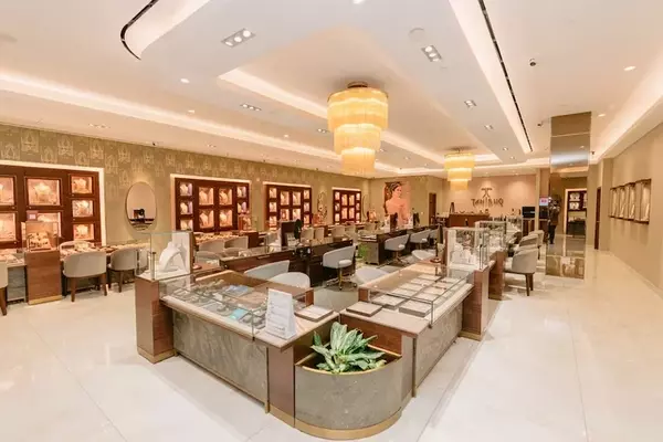 Tanishq Expands U.S. Presence with Three New Fine Jewelry Stores