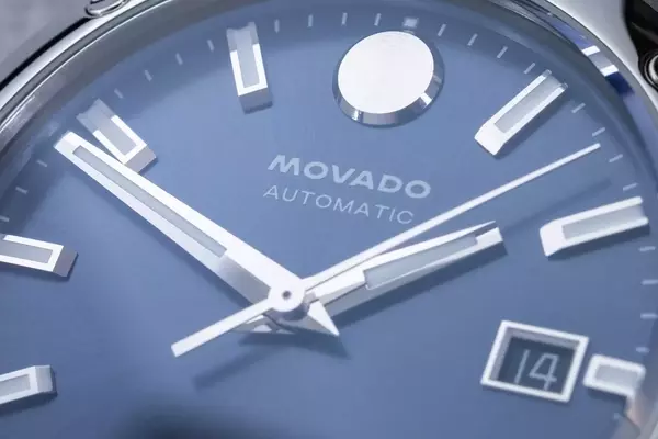Movado Museum Imperiale: A Legacy Reimagined