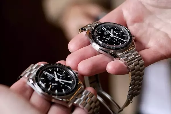 Exploring the Legacy: A Comprehensive Guide to the Omega Speedmaster