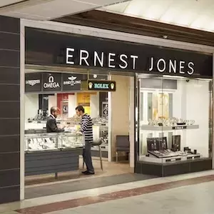 Signet Rejects Gerald Ratner's Acquisition Attempt for UK Stores