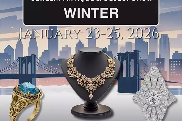NYCJAOS Unveils Winter Edition at New Manhattan Venue