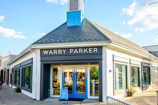 The Resurgence of a Retail Hub Near Santa Rosa