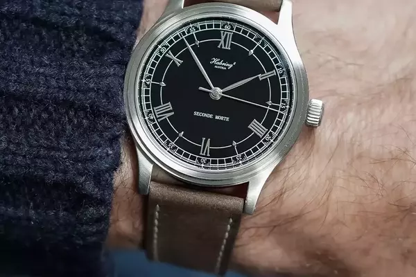 Montre de Souscription 4: A Rapid Sell-Out Success