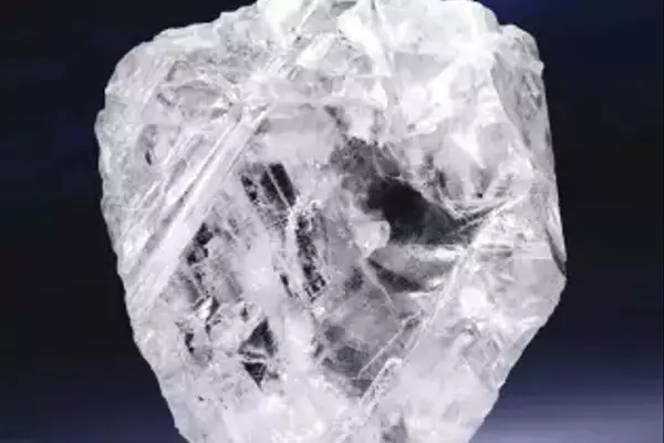 Technology Drives Unprecedented Diamond Discoveries