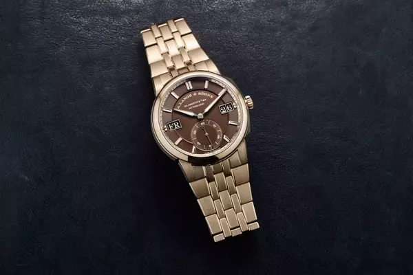 Editor's Choices: Top Watches of 2025