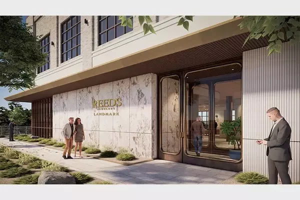 REEDS Jewelers Unveils Grand New Landmark Store in Cary, NC
