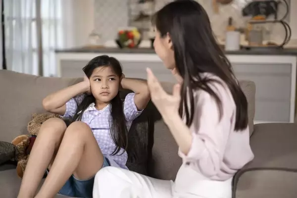 Mastering Parental Discipline: Avoiding Common Mistakes for Effective Child Rearing