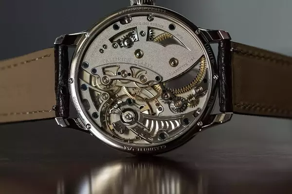 A Guide to Seven Exquisite Timepiece Movements