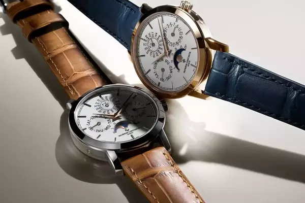 Vacheron Constantin Unveils Irresistible 36.5mm Traditionelle Perpetual Calendar Ultra-Thin Timepieces