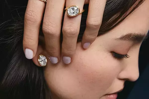 Frank Darling Revolutionizes Engagement Ring Shopping with Focus on Customization and Customer Experience