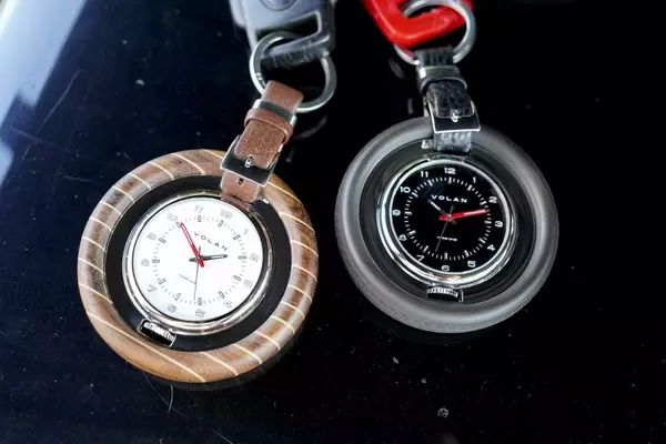 Diederik van Golen's Return to Watchmaking with Volan Watches