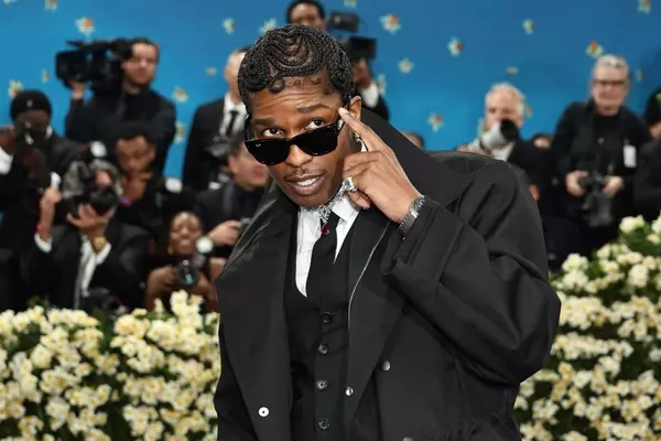 Celebrity Timepieces and Style at the Met Gala 2025