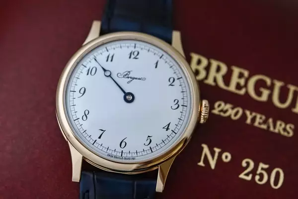 The Quintessential Guide to 2025's Finest Dress Watches