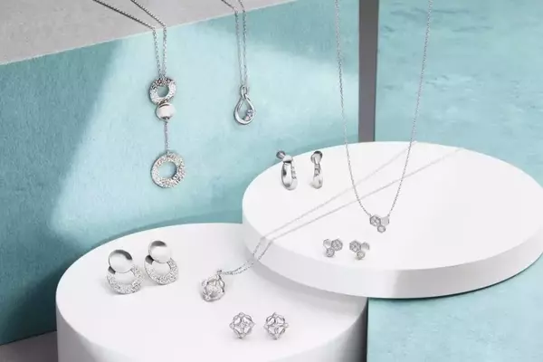 Platinum Jewelry Demand Remains Strong Amidst Market Fluctuations, PGI Reports