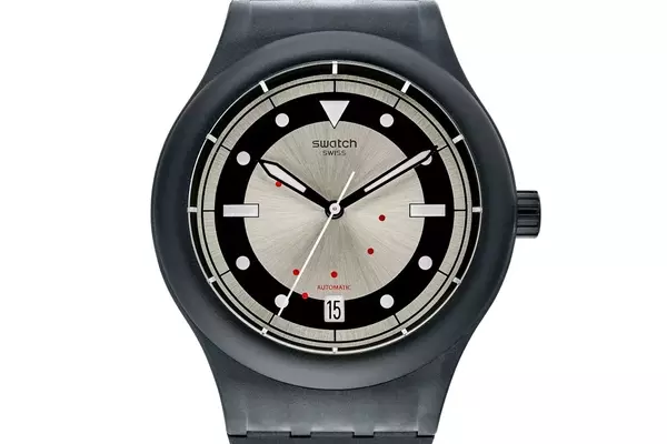 Exploring the Automated Marvel: Inside the Swatch Sistem51 Movement Production