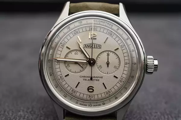 Top Chronograph Watches of 2025