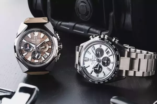 Grand Seiko's Notable Watch Releases of 2025: A Comprehensive Review