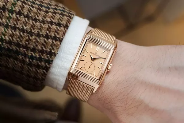 Editors' Top Watch Choices for the Holiday Season