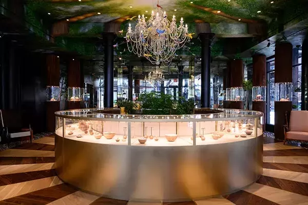 Jewelry Retail: Crafting Unforgettable Experiences and Client Relationships