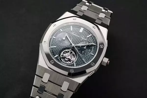 Audemars Piguet CEO Ilaria Resta: Driving Growth in Challenging Times