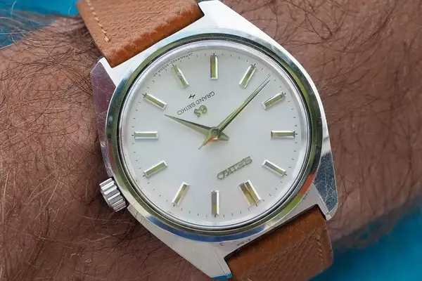 Exploring the Legacy: Our Top Seiko Watch Selections