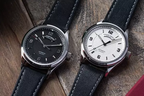 Kiwame Tokyo Unveils IWAO Collection: Sporty Elegance Meets Japanese Craftsmanship