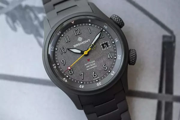 Top Pilot and Military Watches of 2025: A Comprehensive Guide