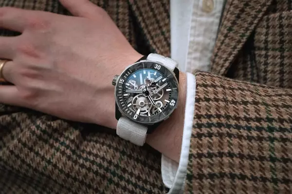 Leading Watch Brands of 2025: A Year in Review