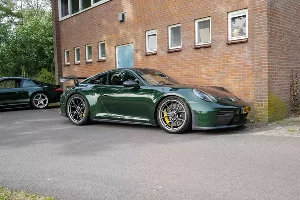 Top Driving Experiences of the Year: A Review of Noteworthy Automobiles