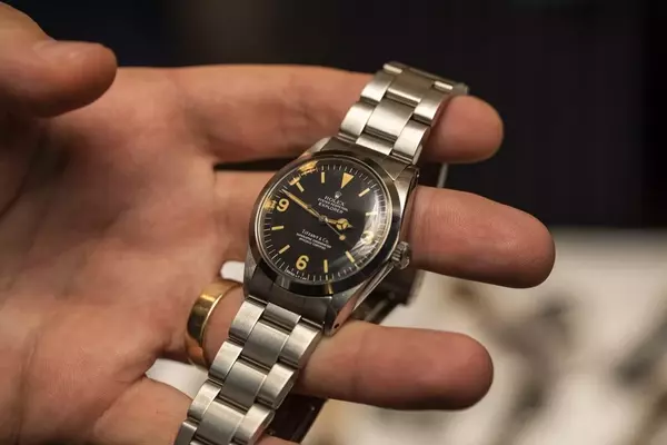 Inside Rolliefest 2025 - The Met Gala of Watches
