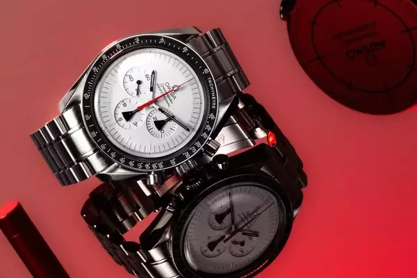 Exploring the Omega Speedmaster "Alaska Project": A Chronograph's Journey Beyond Earth