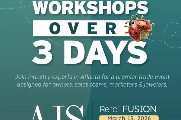Atlanta Jewelry Show 2026: Comprehensive Workshops for Industry Professionals